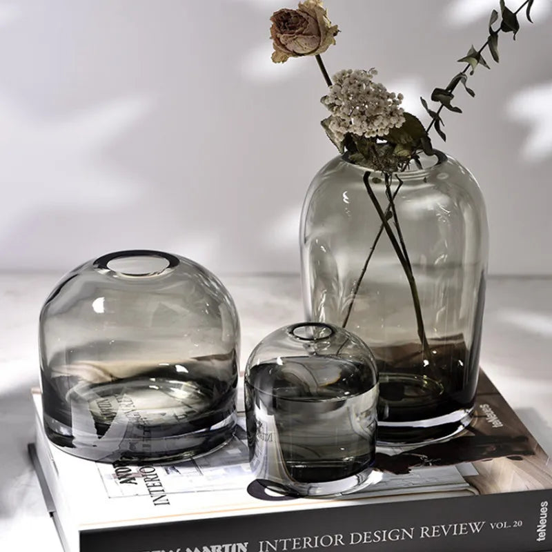 European style simple vase INS