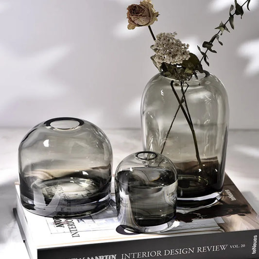 European style simple vase INS