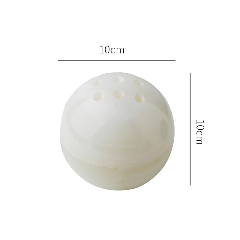 Marble Stone Fragrance Reed Diffuser