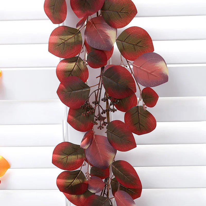 Apple Leaf Branch Spray