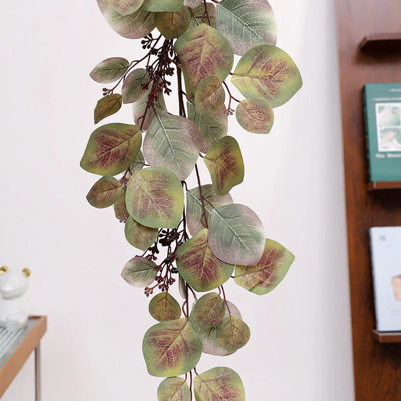 Apple Leaf Branch Spray