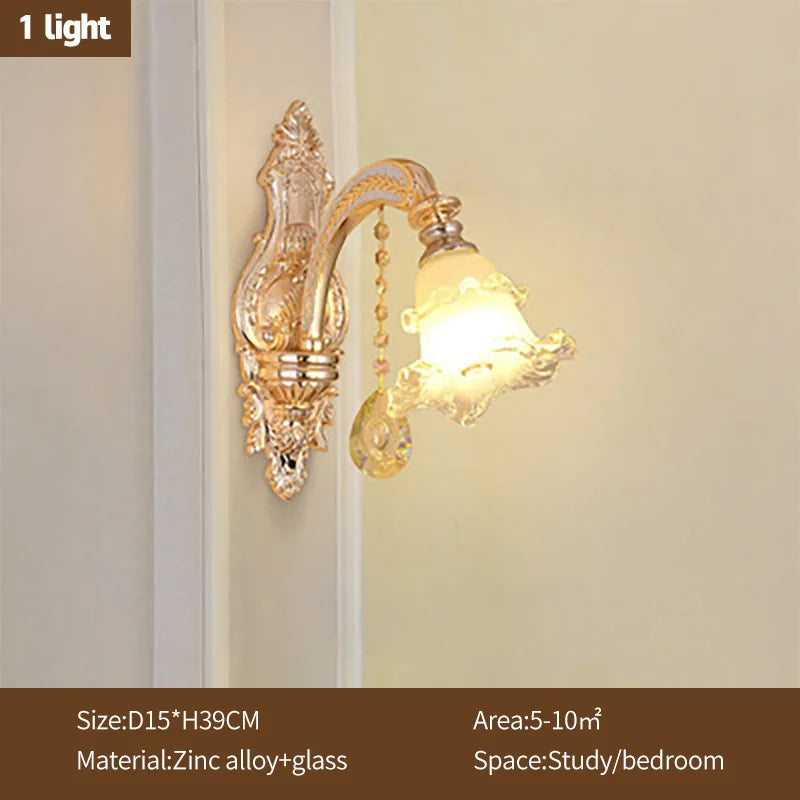 Nordic Ceiling Chandelier Lighting Lustre