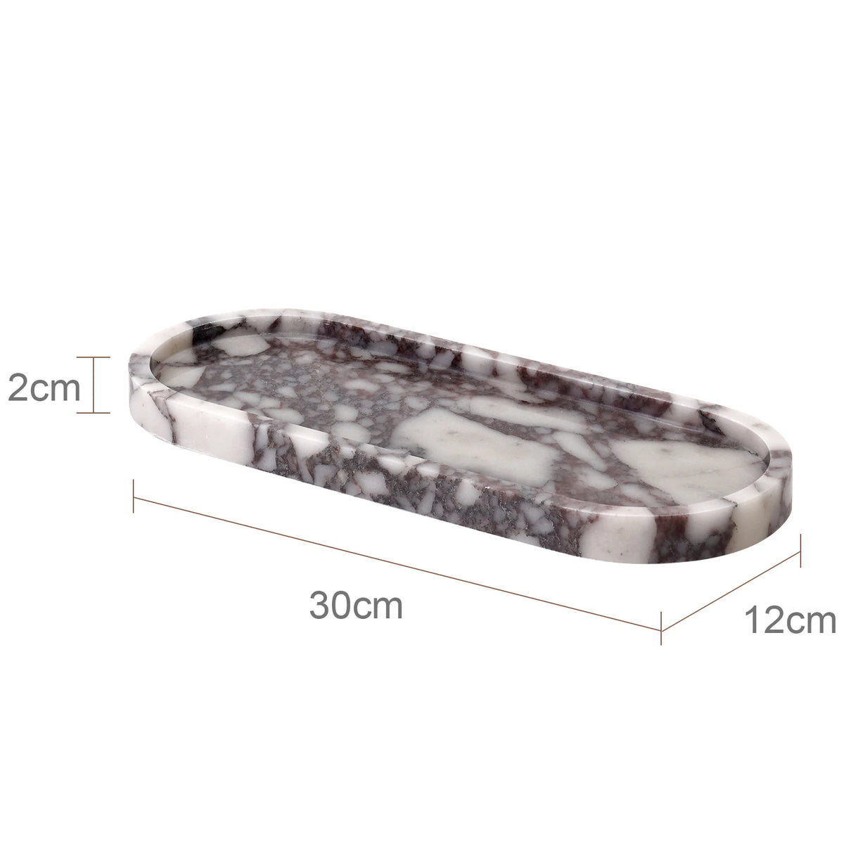 Calacatta Viola Violet Natural Marble