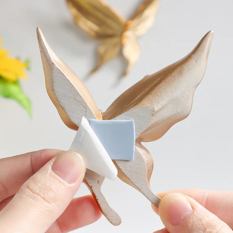 Butterfly Wall Decor for Kids'
