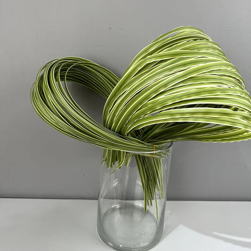 Artificial Line Grass Stem Floral