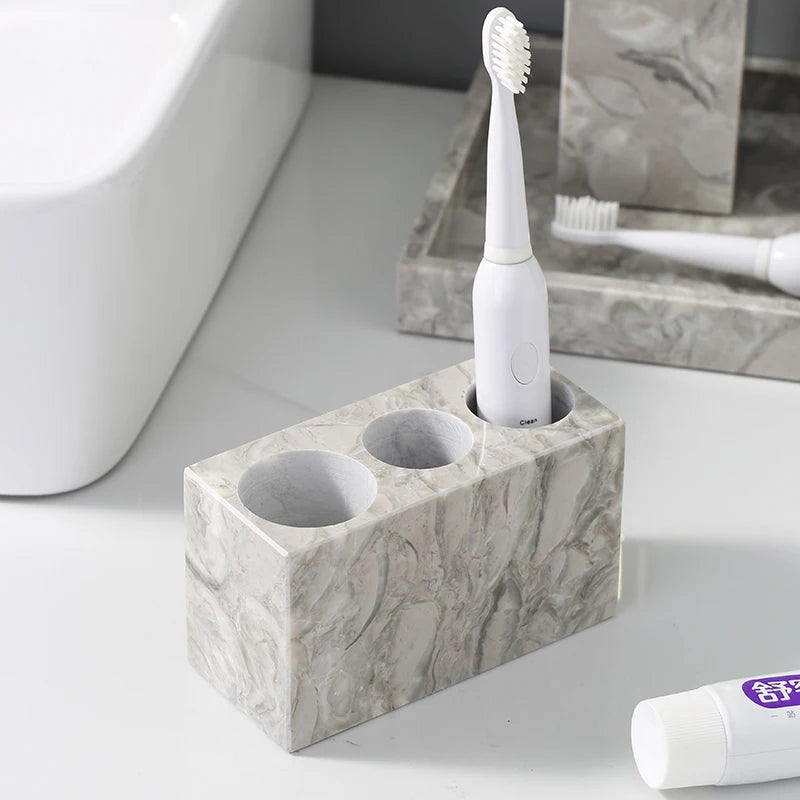 Pitaya Flower Vanity Set