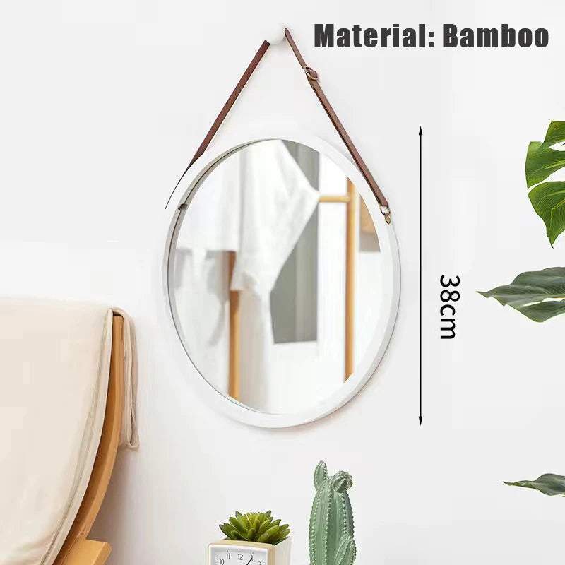 Nordic Wall Mirror