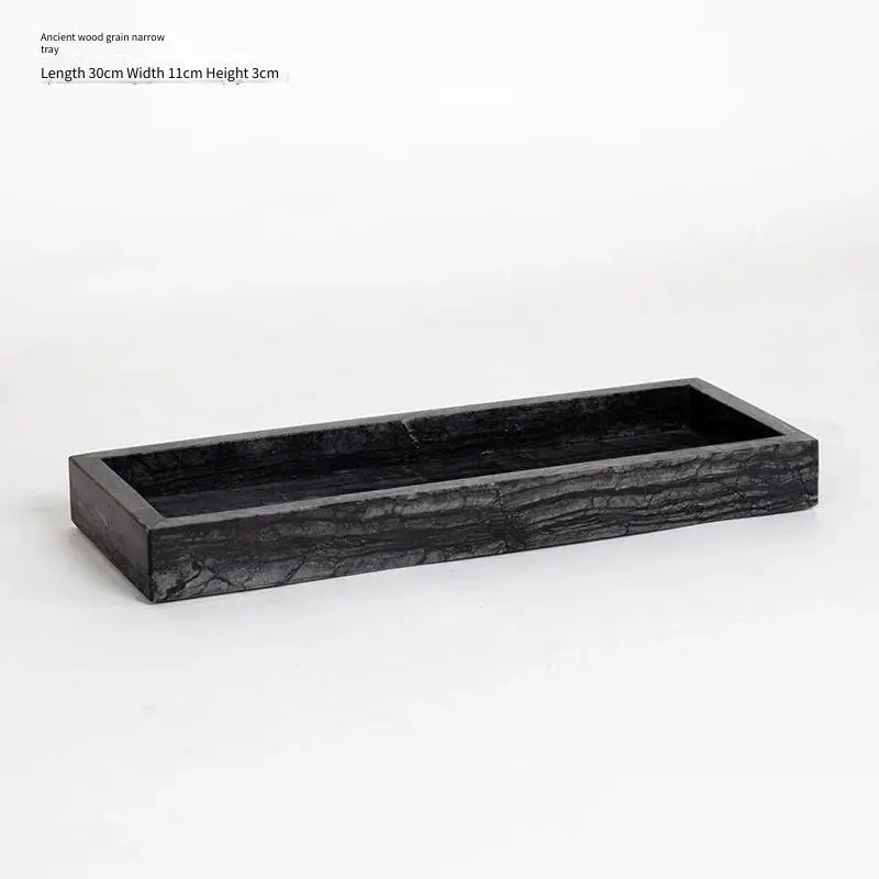 Marble Countertop Set
