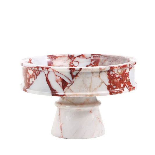 Marble Tea Tray