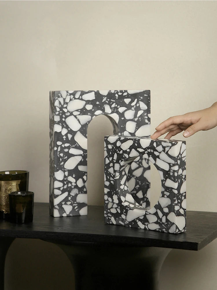 Real Marble Sculptures and Figurines