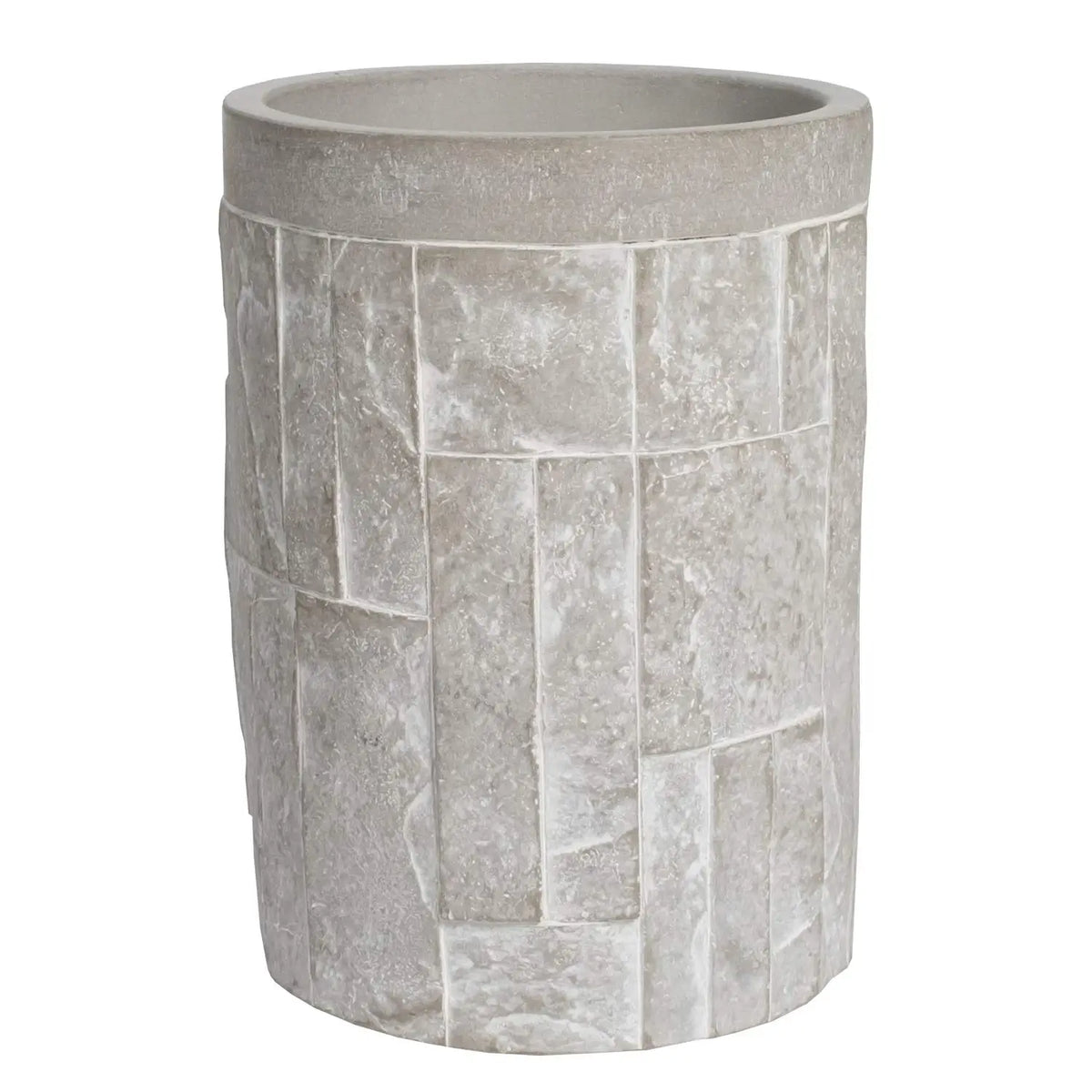 Coastal Bath Accessories Set