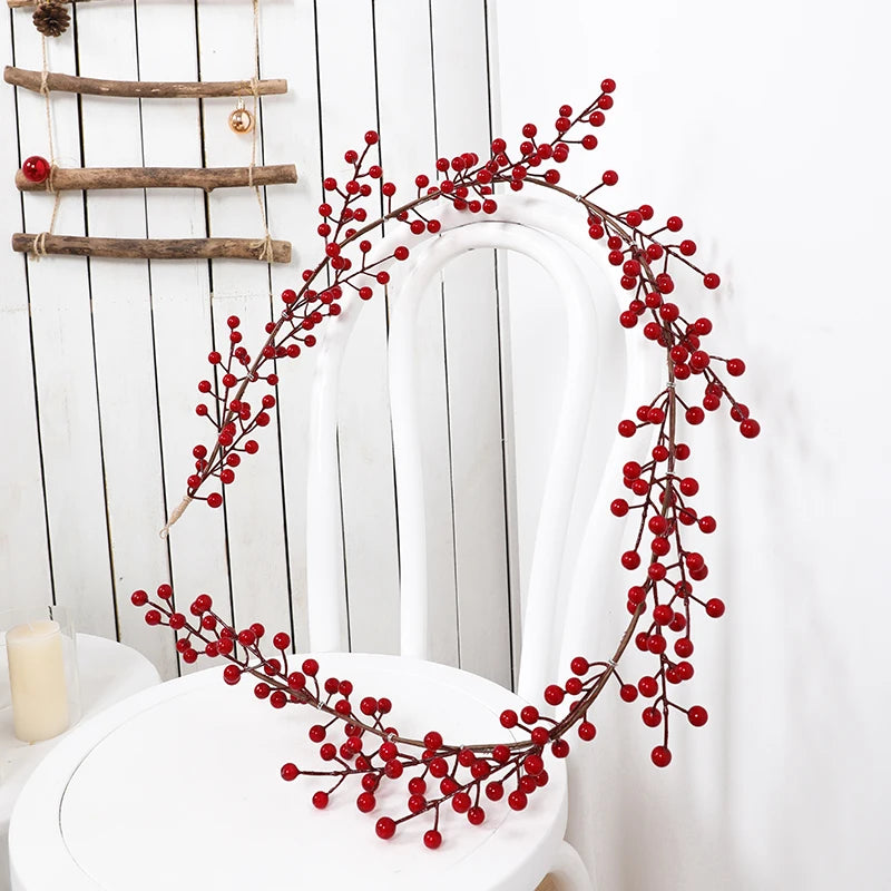 Fortune Fruit Vine Garland