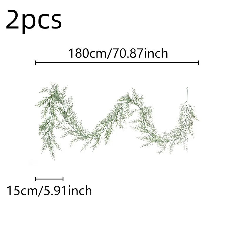 Berry Vine Garland