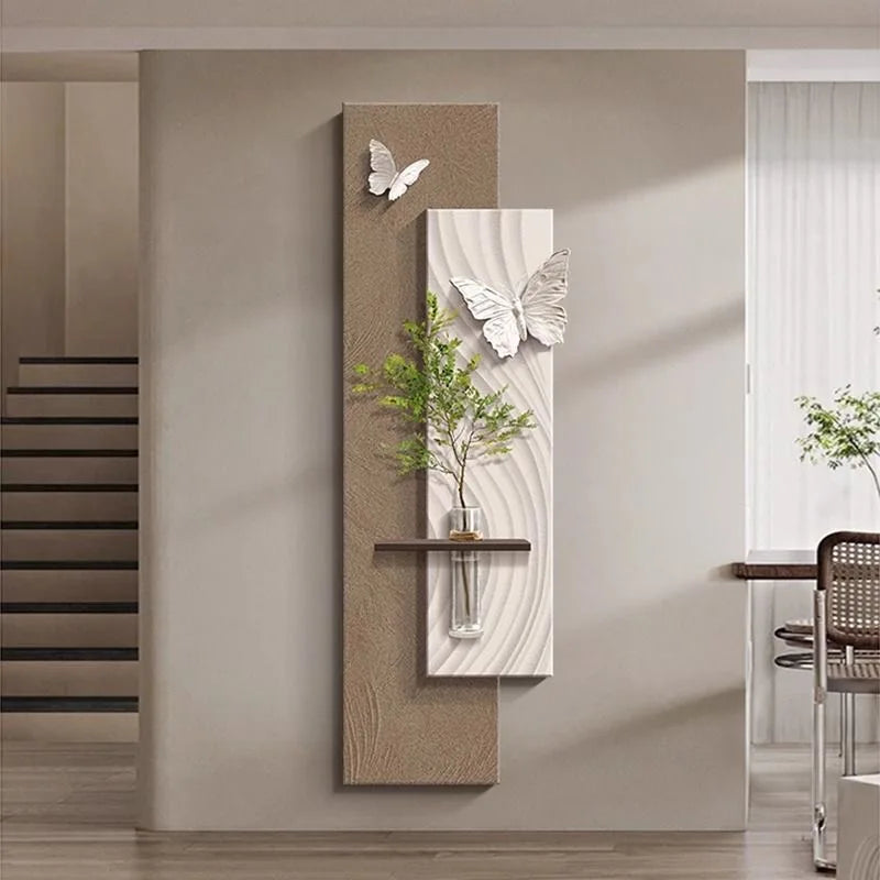 Modern Art Mural Light