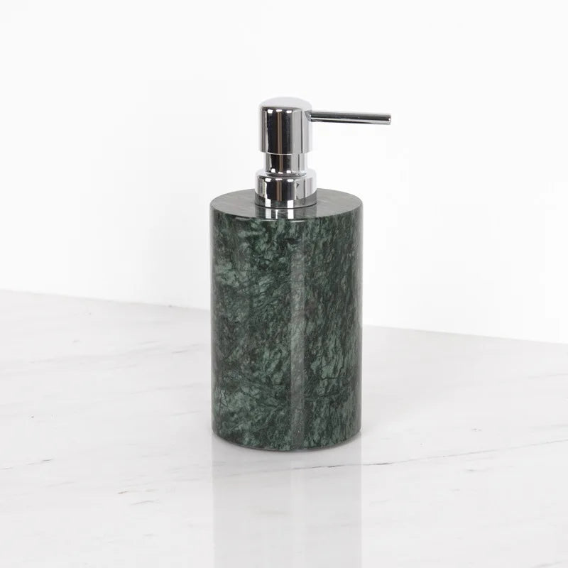 Marble Soap Dispenser