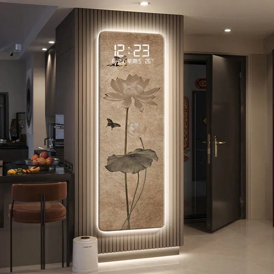 Song Dynasty Calendar Clock