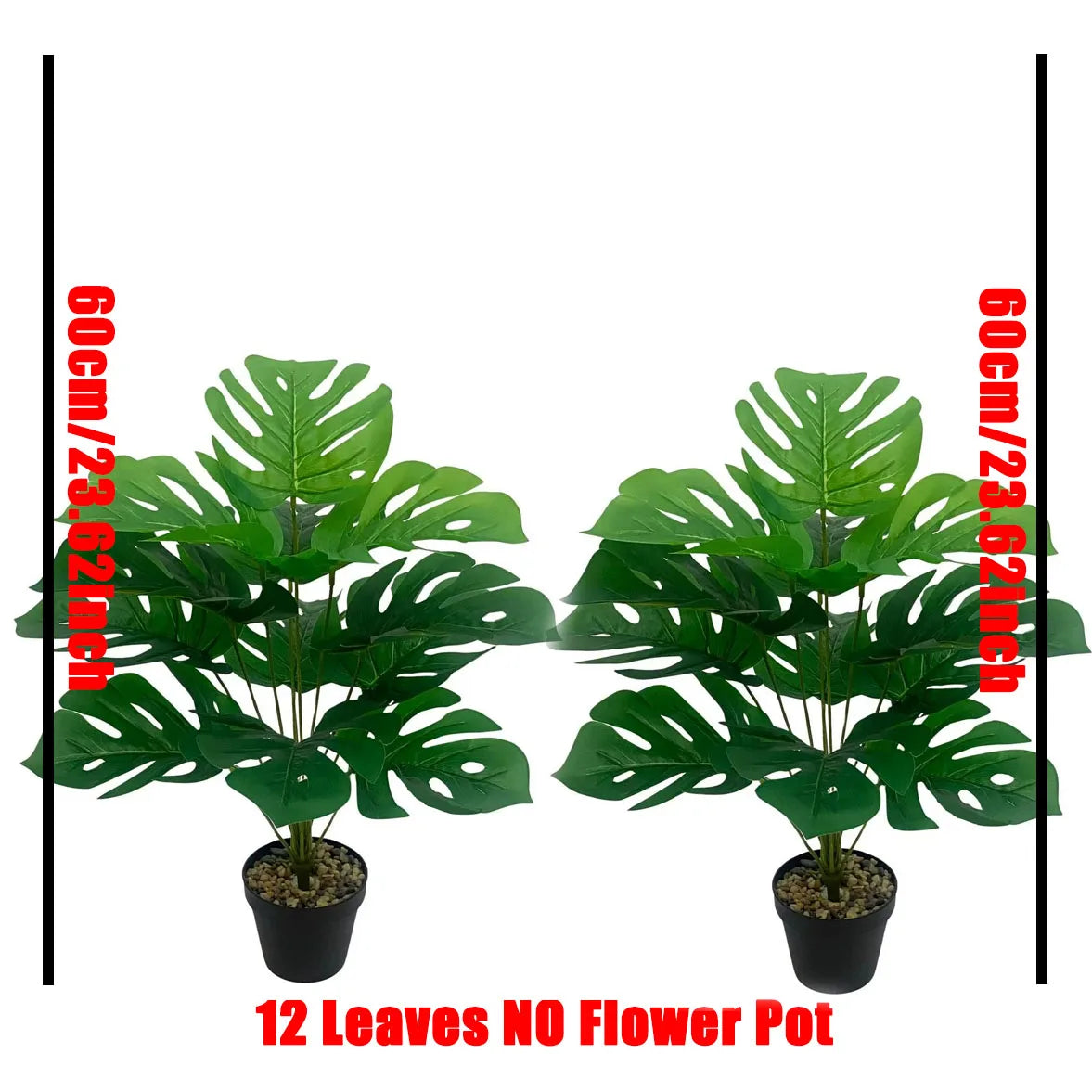 Areca Palm Simulation Green Plants
