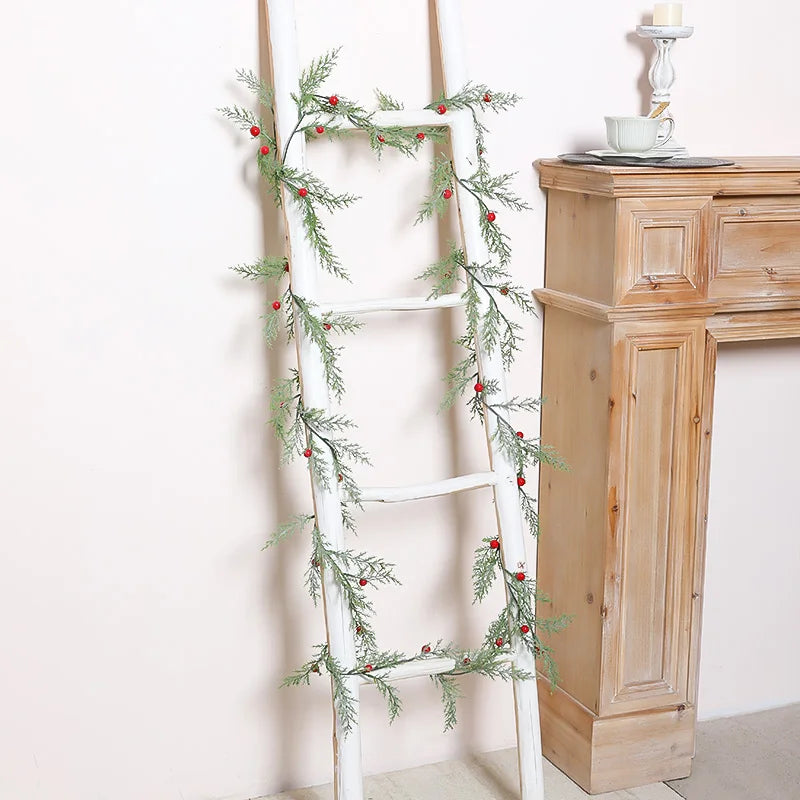 Berry Vine Garland