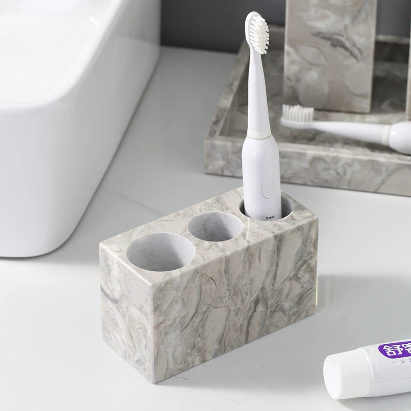 Pitaya Flower Vanity Set