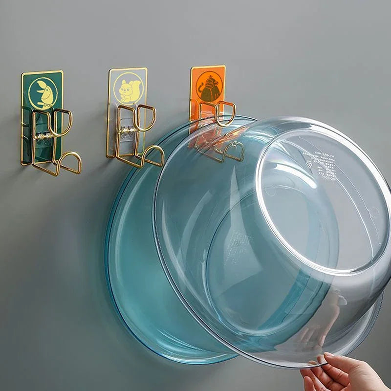 Adhesive Wall Hook