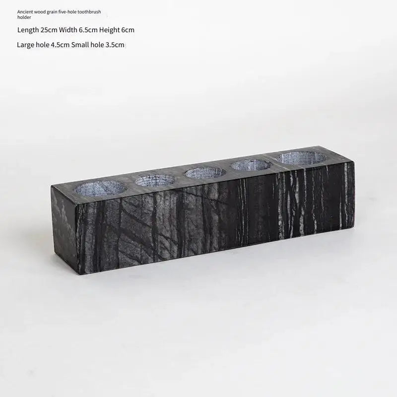 Marble Vanity Set