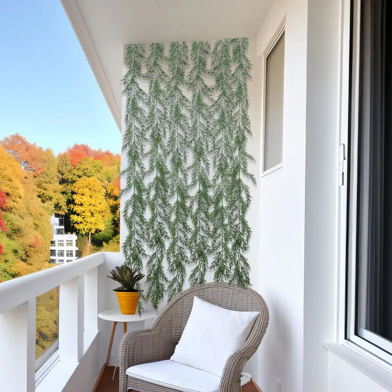 Berry Vine Garland