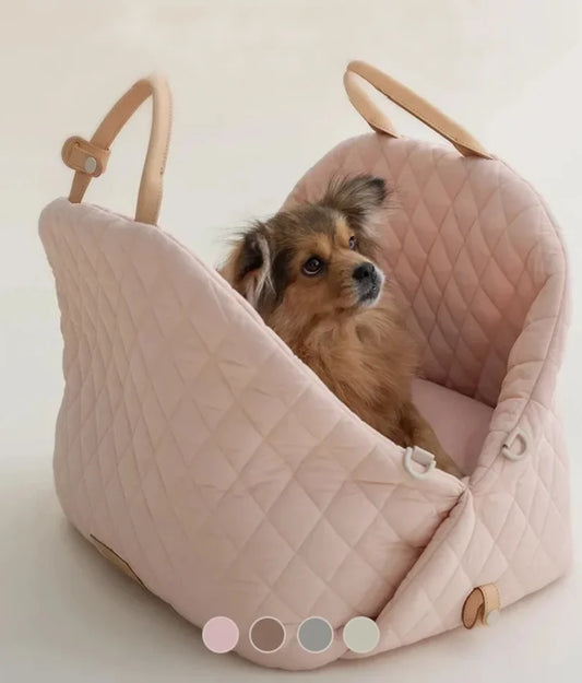 Pet Dog Cat Carrying Tote Bag