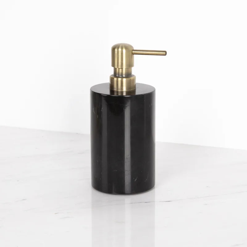Marble Soap Dispenser
