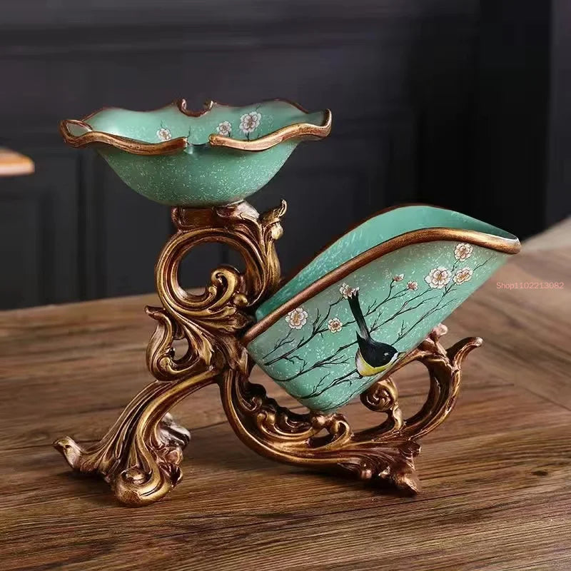 European Style Red Wine Holder