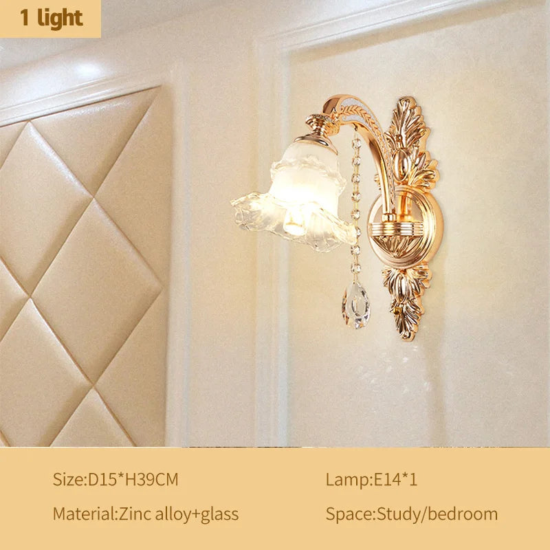 Nordic Ceiling Chandelier Lighting Lustre