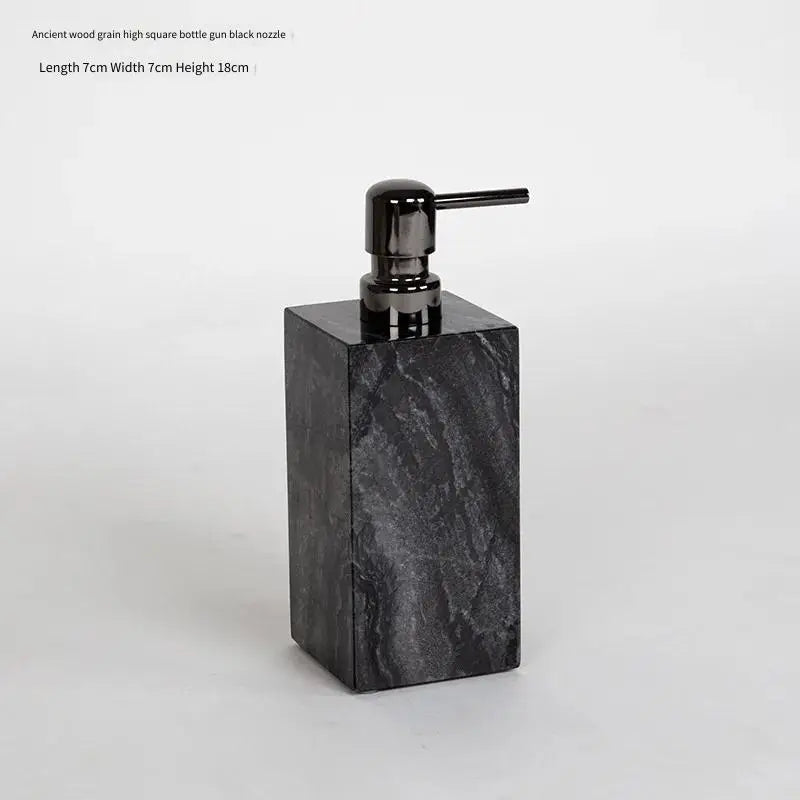 Marble Vanity Set