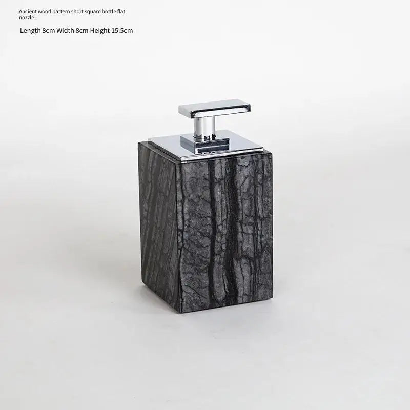 Marble Vanity Set