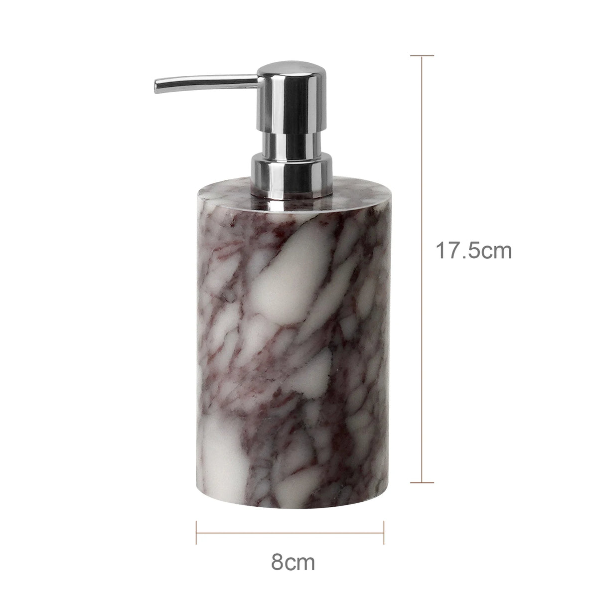 Calacatta Viola Violet Natural Marble