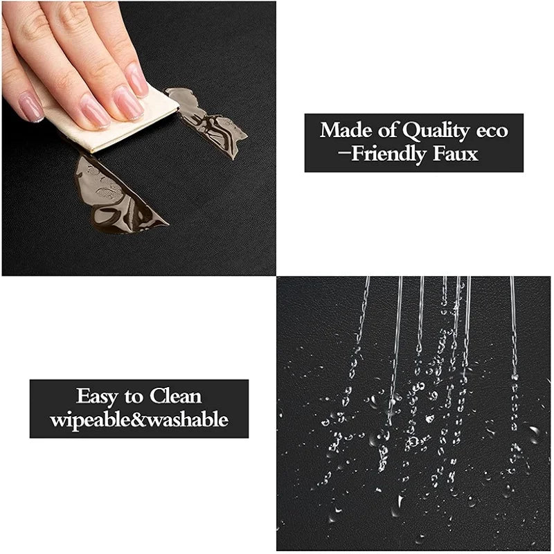 Christmas Triangle Placemats