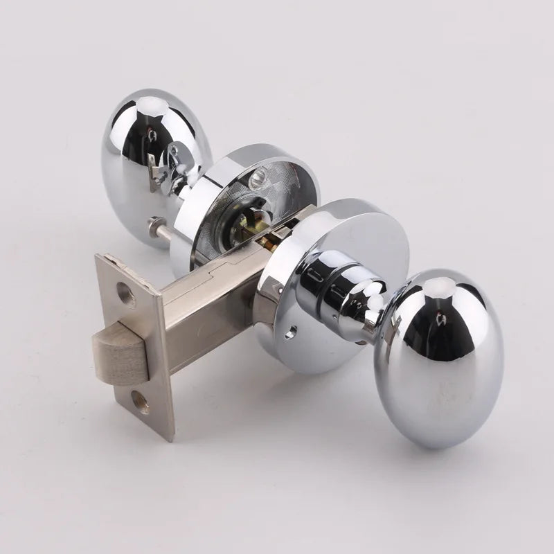 American Spherical Lock Indoor Gold