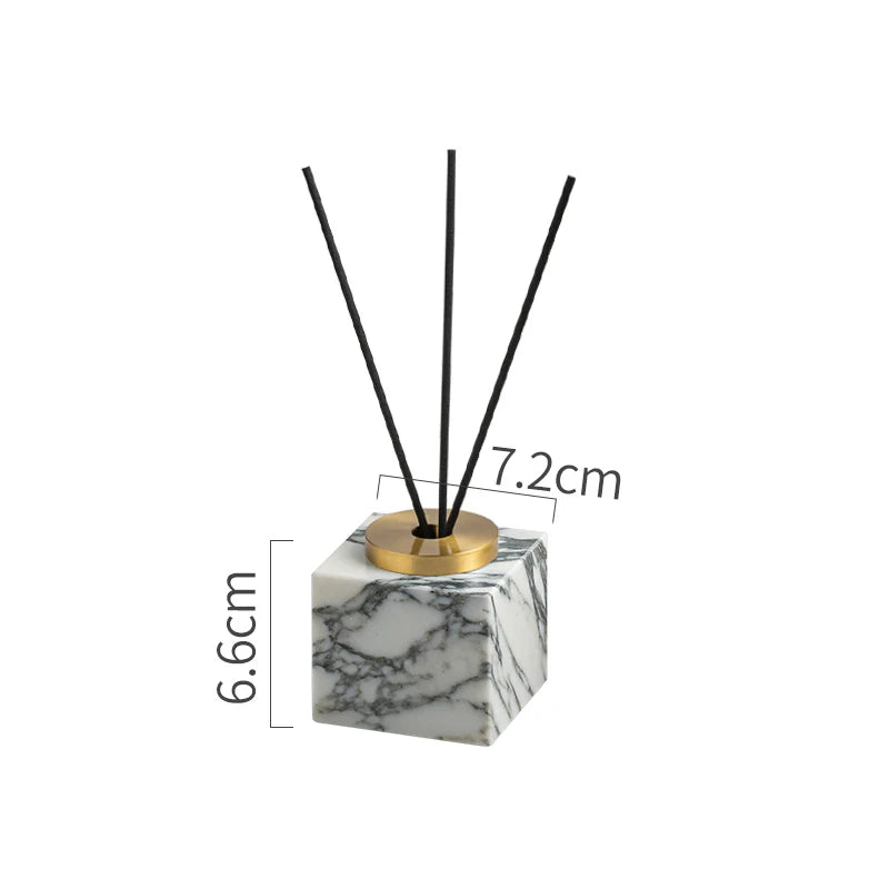 Arabescato Corchia Marble Bath Set