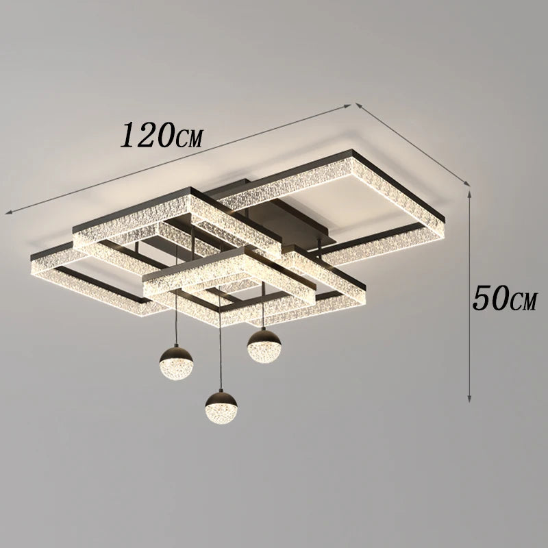 Modern Dining Pendant