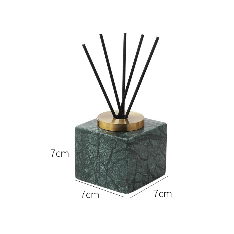 Marble Stone Fragrance Reed Diffuser