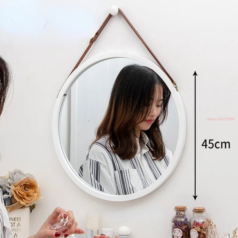 Nordic Wall Mirror