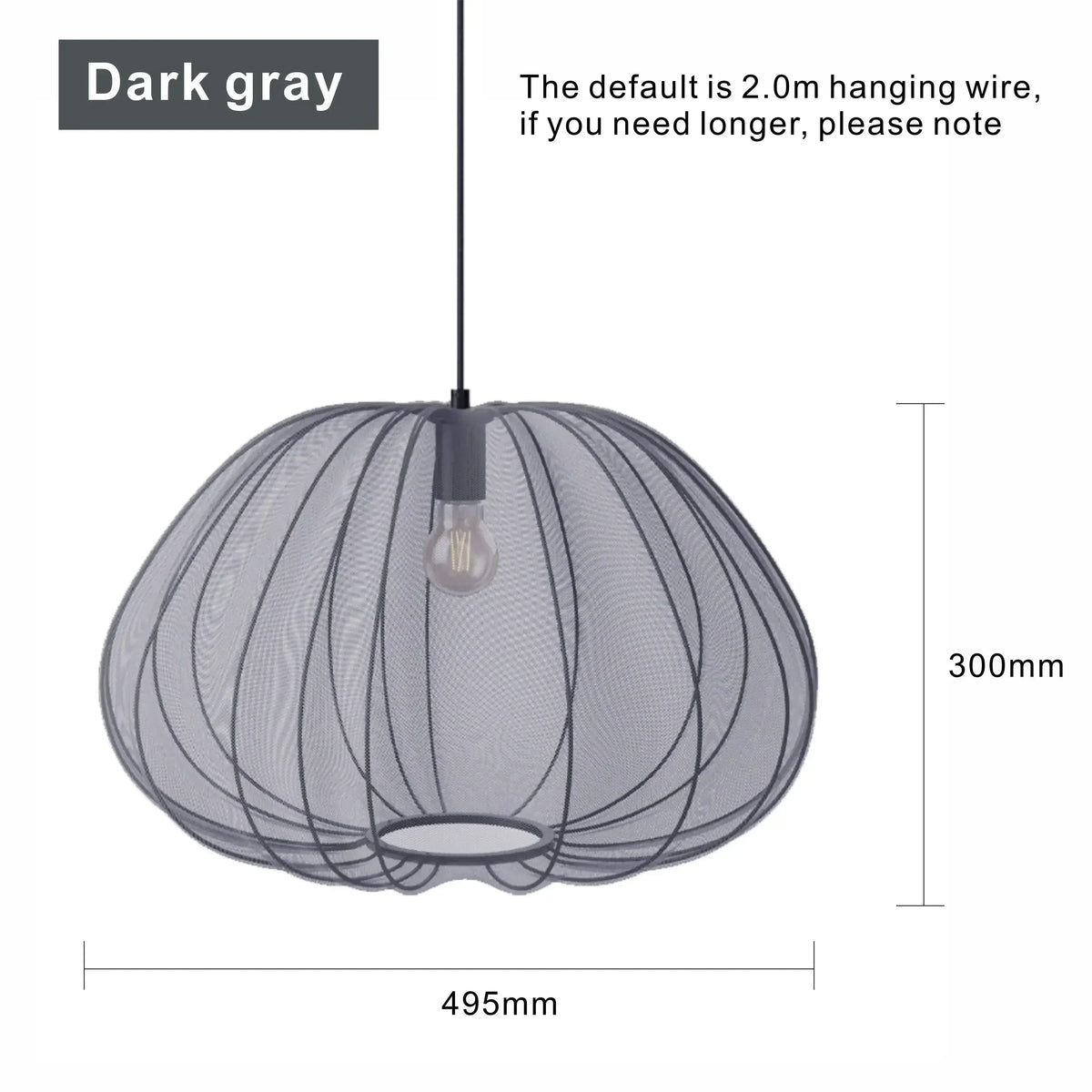 Tanaro Empire Crystal Pendant