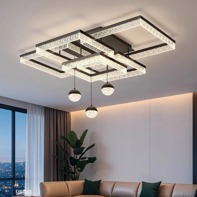 Modern Dining Pendant