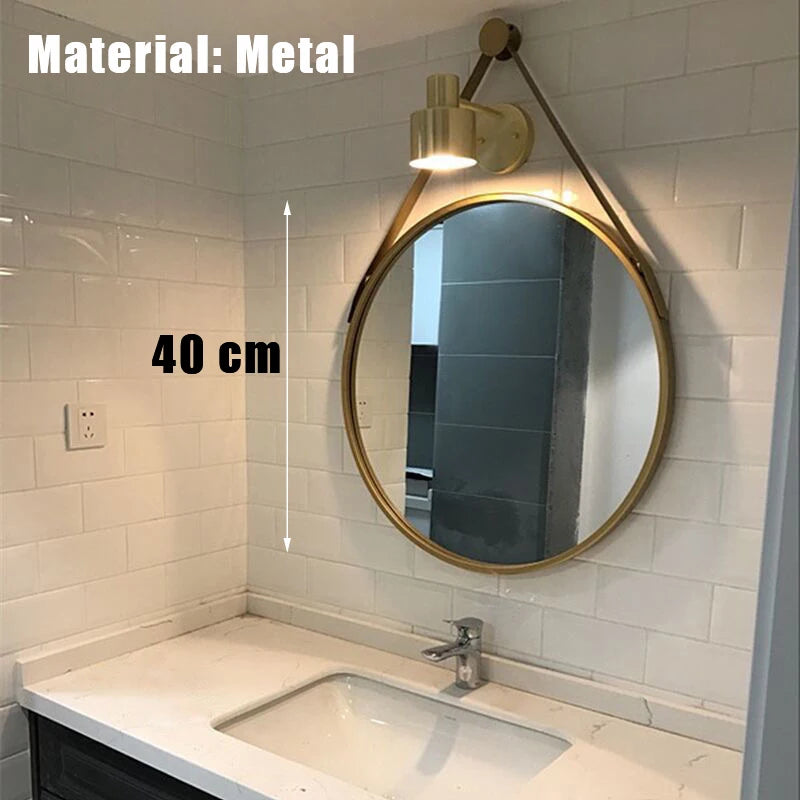 Nordic Wall Mirror