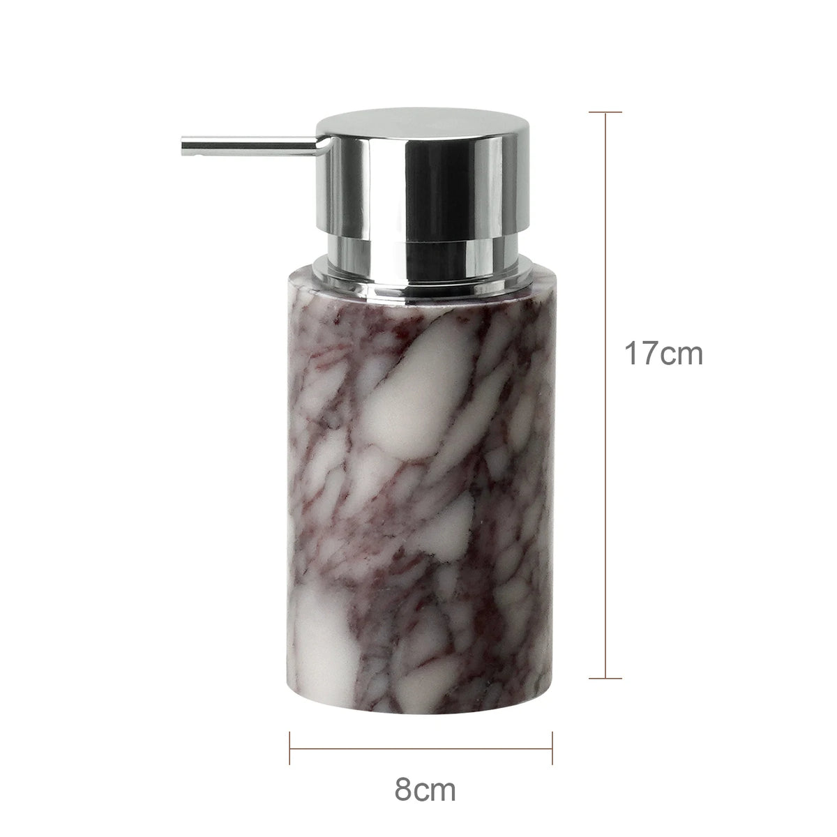 Calacatta Viola Violet Natural Marble