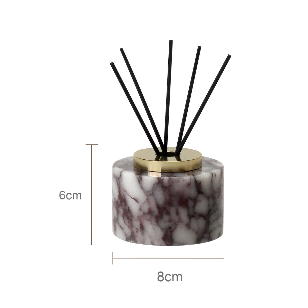 Calacatta Viola Violet Natural Marble