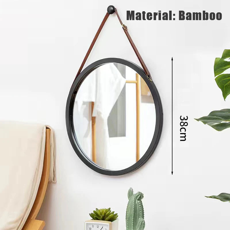 Nordic Wall Mirror