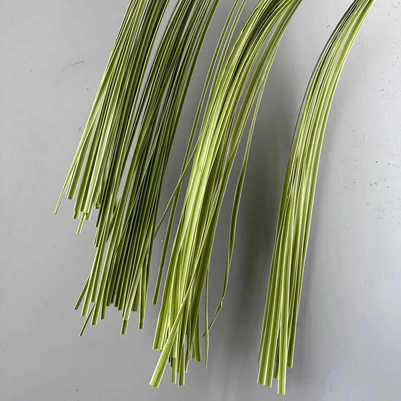 Artificial Line Grass Stem Floral
