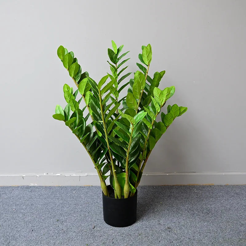 Fake Ficus Tree Artificial Money