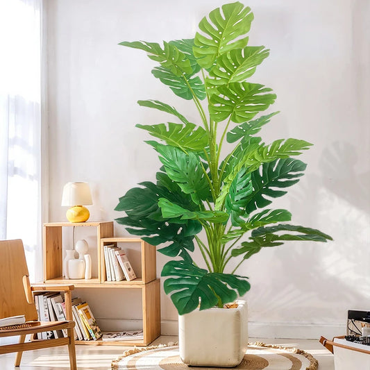 Monstera Tree 120cm