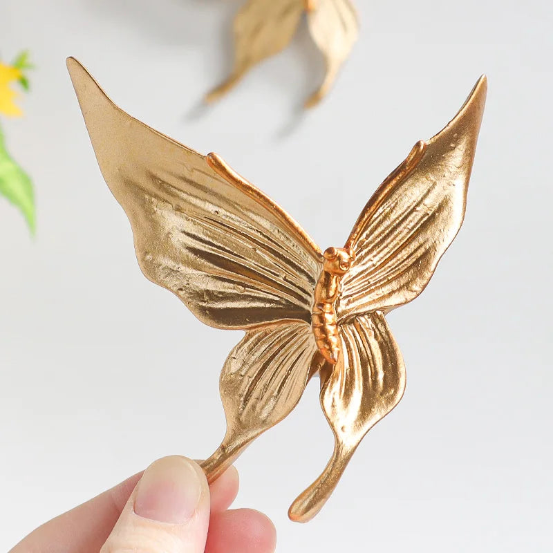 Butterfly Wall Decor for Kids'
