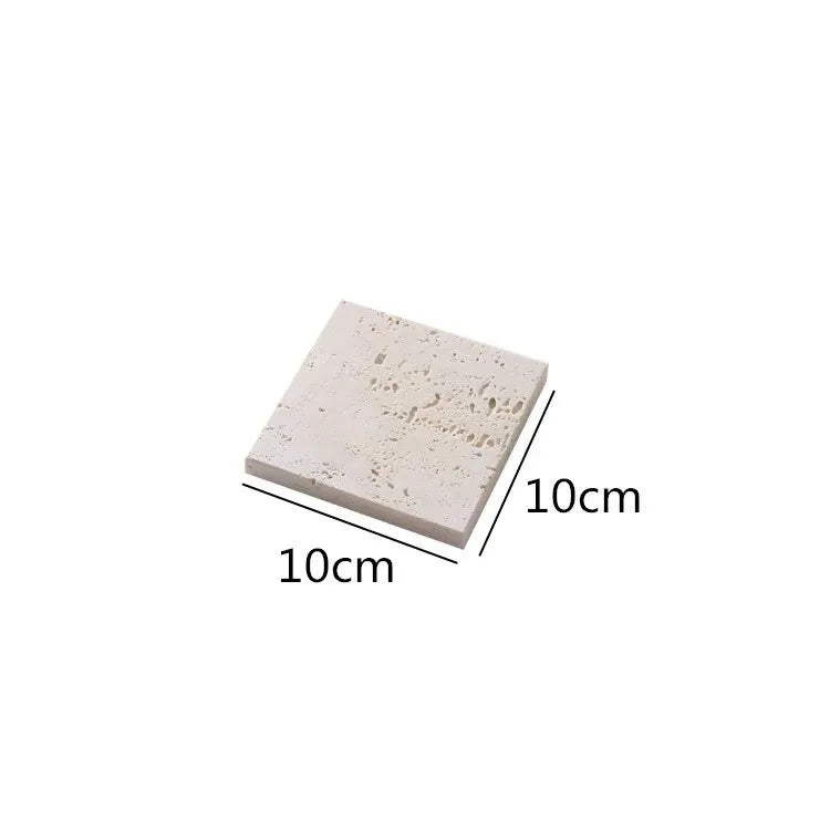 Cave Stone Jewellery Tray